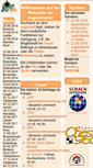 Mobile Screenshot of jugendserie.de